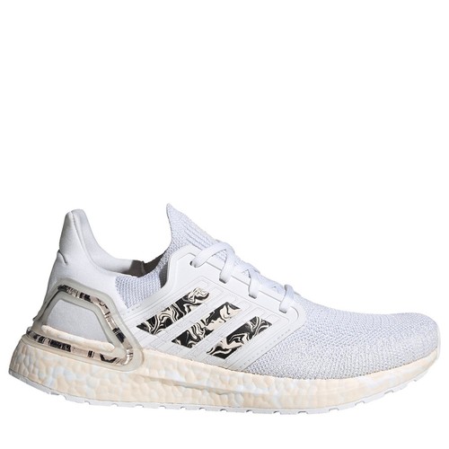 

[FW5721] Женские кроссовки Adidas ULTRABOOST 20 W - обесцвечивание, Белый