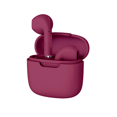 Bluetooth Earphones TWS Wireless Headphones Mini InEar Buds For iPhone Android