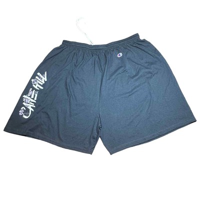 Cane Hill Rare Band Merch 100% Cotton Champion Drawstring Shorts Size 3XL 