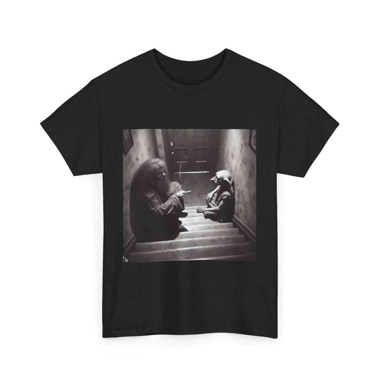 Amazon.com: Harry Potter Dobby Is Free T-Shirt : Clothing