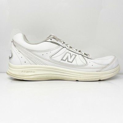 

New Balance Mens 577 MW577WT Белая повседневная обувь Кроссовки Размер 11,5 D, Белый, 577