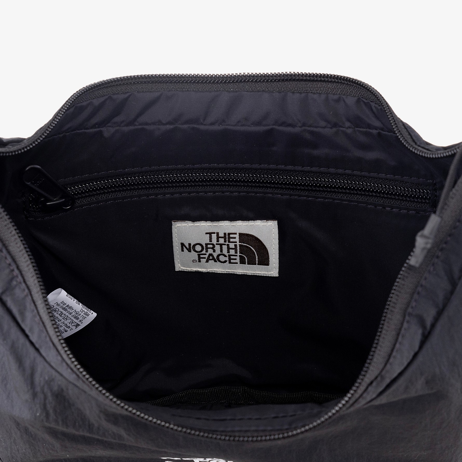New THE NORTH FACE WL HOBO BAG MINI BLACK NN2PR18J TAKSE | eBay