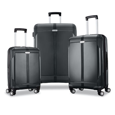 - Luggage