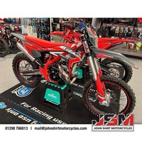 2026 BETA X-TRAINER 300cc