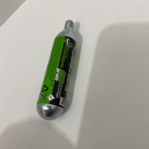 Genuine Innovations Fat20  Cartridge 20g For All MTB Tires