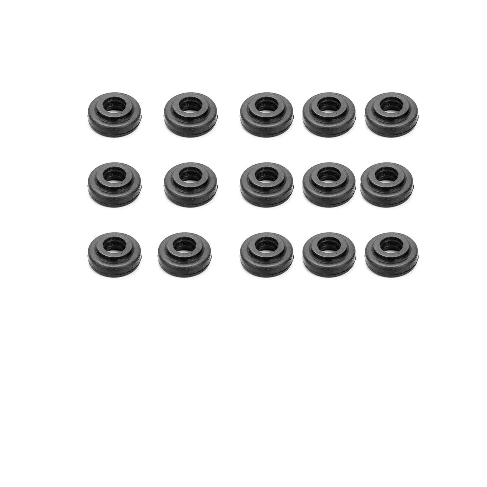 For BMW E36 E39 E46 E83 320i 323i 520i M54 Valve Cover Bolt Seals