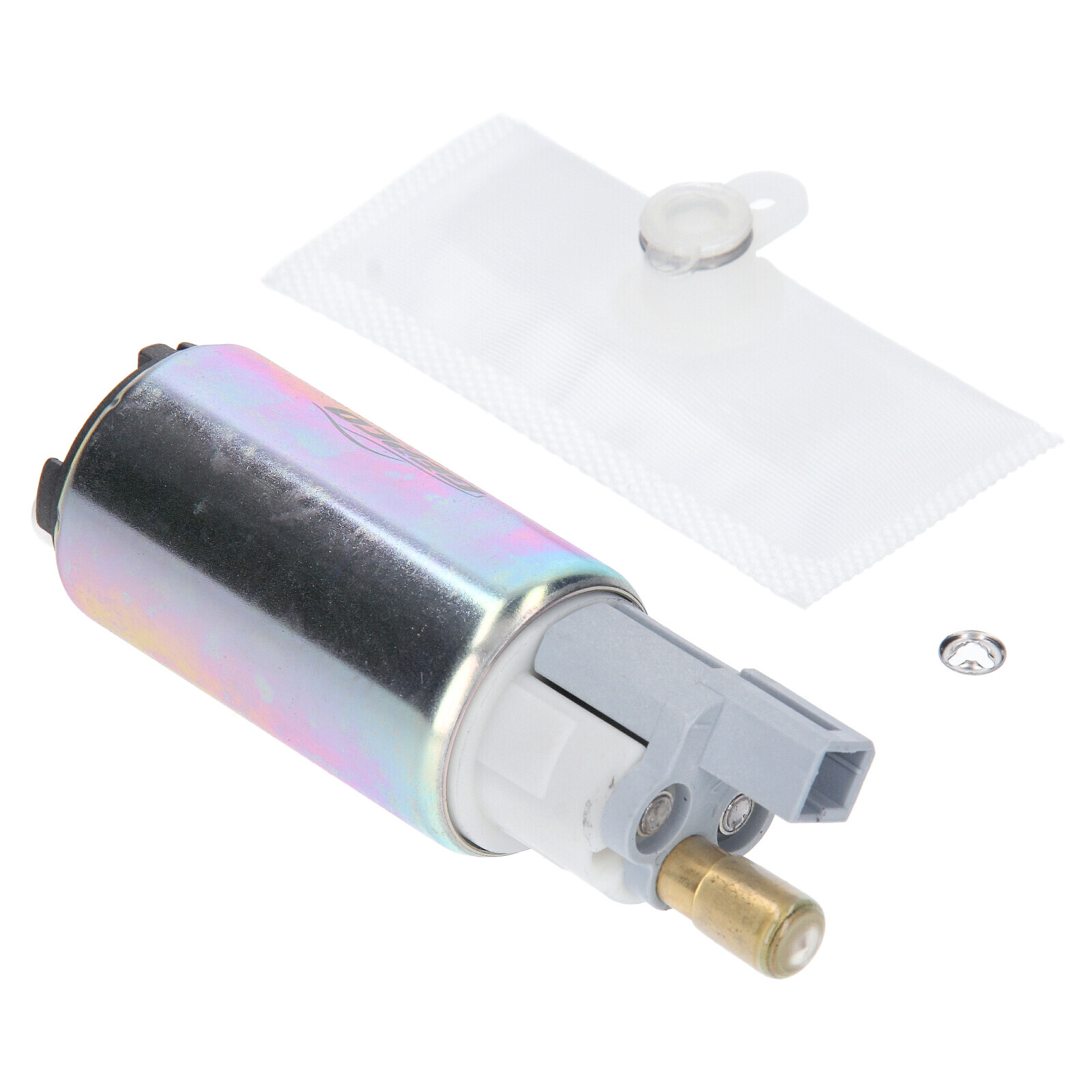 Nueva bomba de combustible para Ford Focus XS4UC1A XS4U9350AA 1.8 16V 2.0 16V