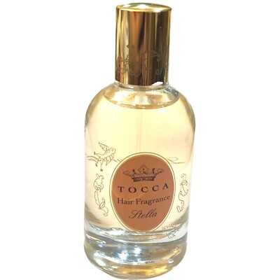 TOCCA Stella Hair Fragrance Spray. (1.7 oz./50 mL). New