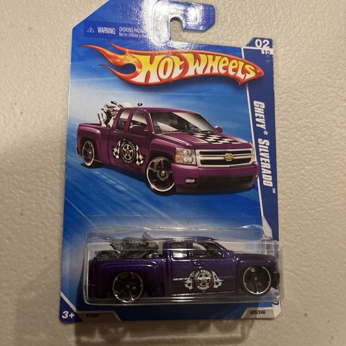Hotwheelsコンベンション silverado ( sample) HOT WHEELS CHEVY SILVERADO JAPAN CONVENTION 2024 LOW NUMBER