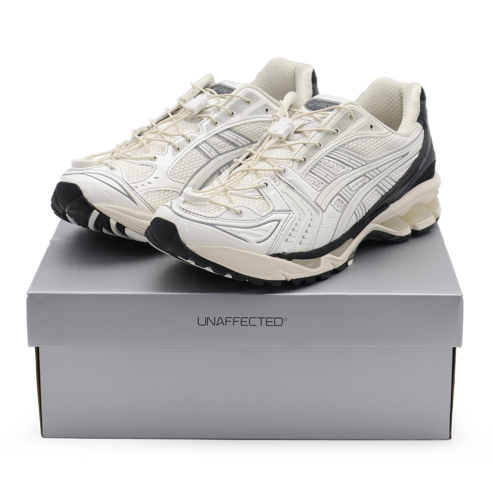 1201A922-100 UNAFFECTED Asics Gel-Kayano 14 Galaxy Infinite 1201A922-100 UNAFFECTED Asics Gel-Kayano 14 Galaxy Infinite