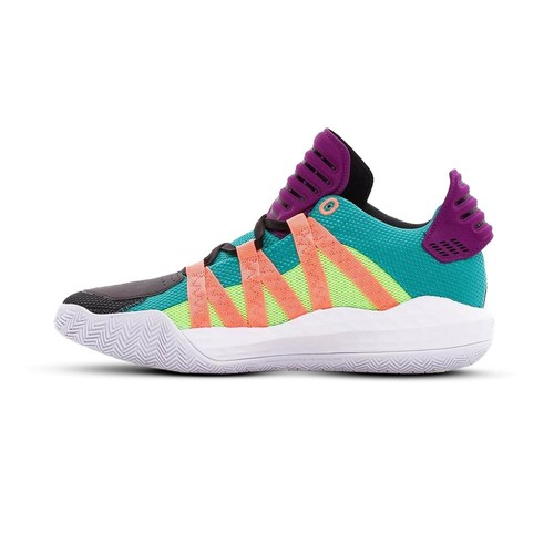 

[EH2071] Мужские Adidas Dame 6, Multicolor