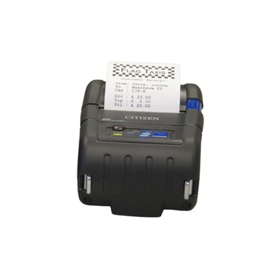 Citizen - CMP-20IIBTIUC - Citizen, Cmp-20 Type Ii, Mobile Printer, Serial, Usb,