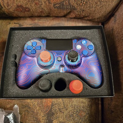 Scuf Impact Controller