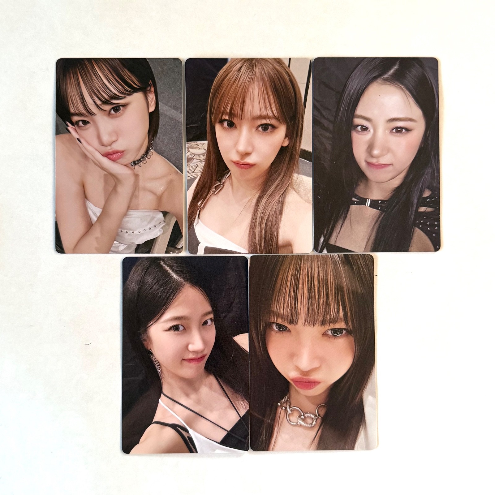 LE SSERAFIM] CRAZY ⁄ hello82 Exclusive Photocard POP-UP Chaewon | eBay