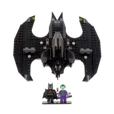 Display Stand for 76265 - Batwing: Batman  vs. The Joker 