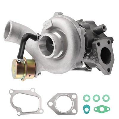 Turbocompresseur for KIA Sorento 2.5 CRDi d4cb 103KW 140PS 733952 28200-4A101*