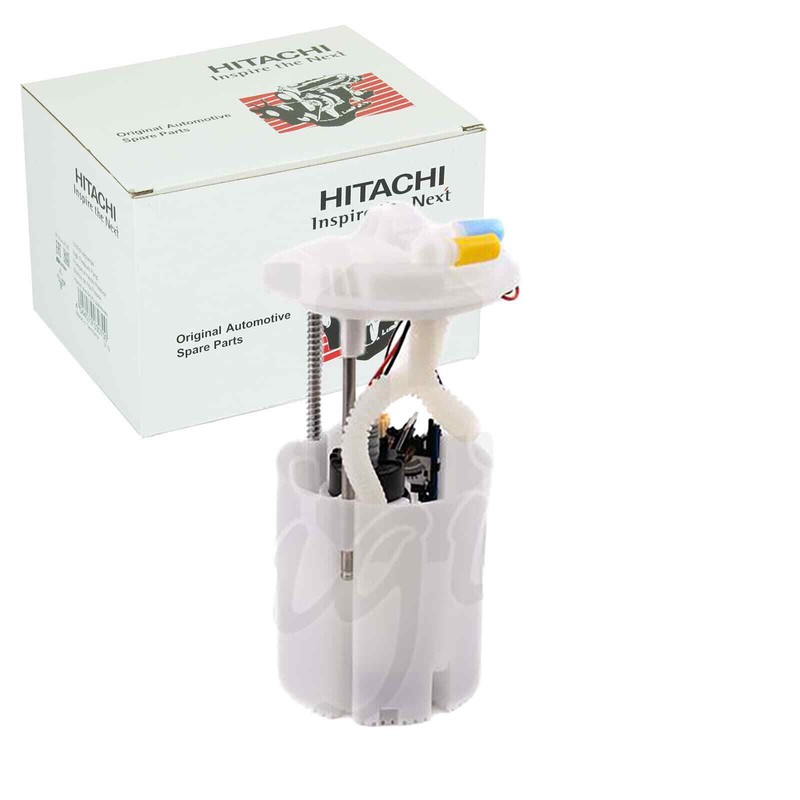 Hitachi Hueco Pompe À Carburant Diesel Compatible Avec Opel Vivaro