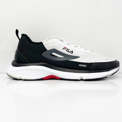 

Кроссовки Fila Mens Memory Trexler 1GM01211-113 белые кроссовки размер 10, Белый, Memory Trexler