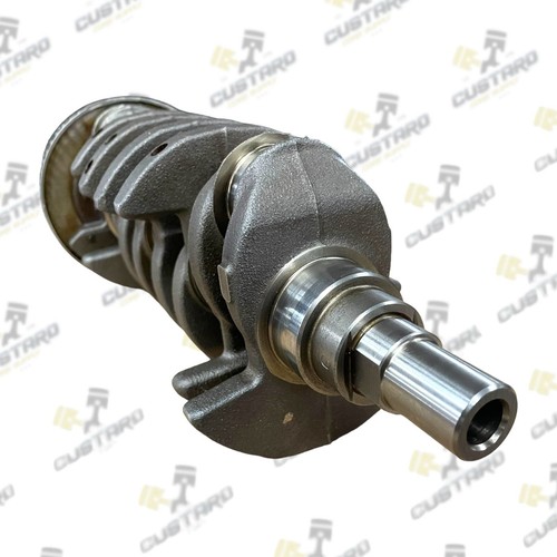 Chevrolet Cruze Sonic Encore Trax 1.4L Turbo Crankshaft Standard Size 2011- 2018