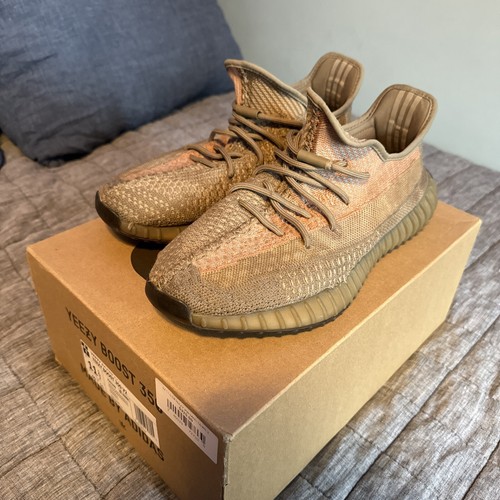 yeezy sand taupe restock