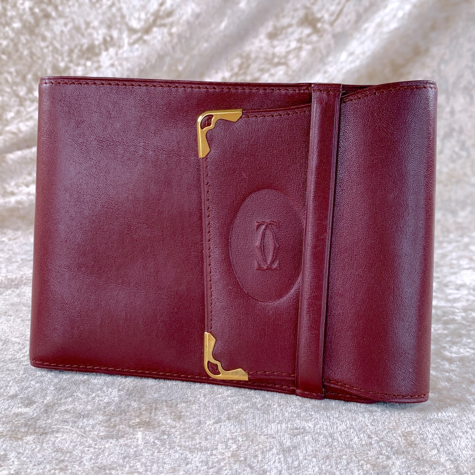 小物 Cartier Must Cartier Vintage Photo Case s-l400.jpg