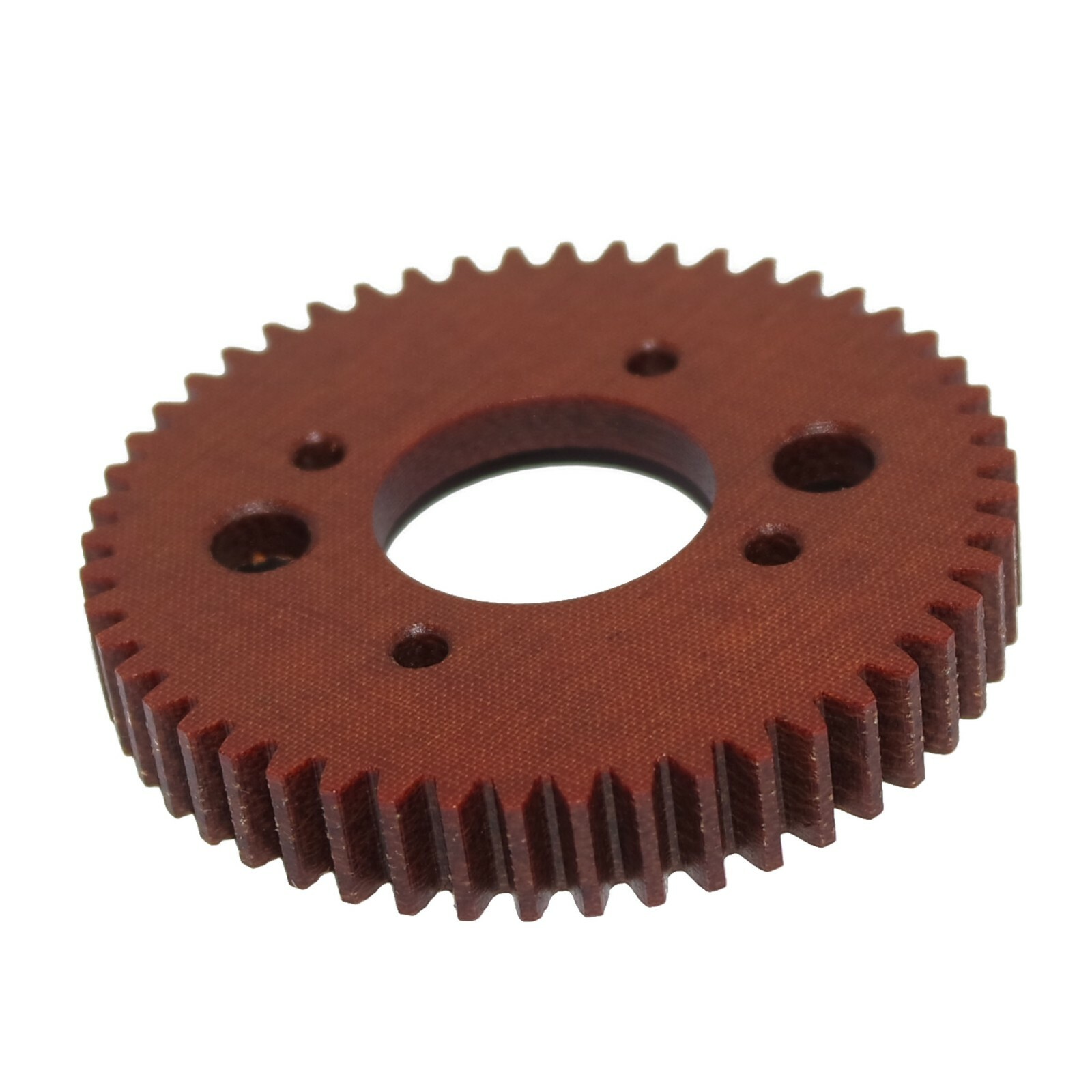 Lucas Type Dynamo Magneto Fiber Drive Wheel Gear For BSA TRIUMPH Twins Model  