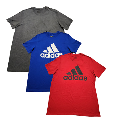 Adidas mens t shirts online clearance