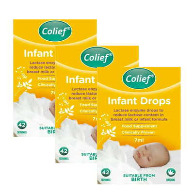 Colief colic hot sale drops