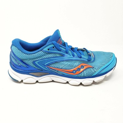saucony virrata 2 rosse