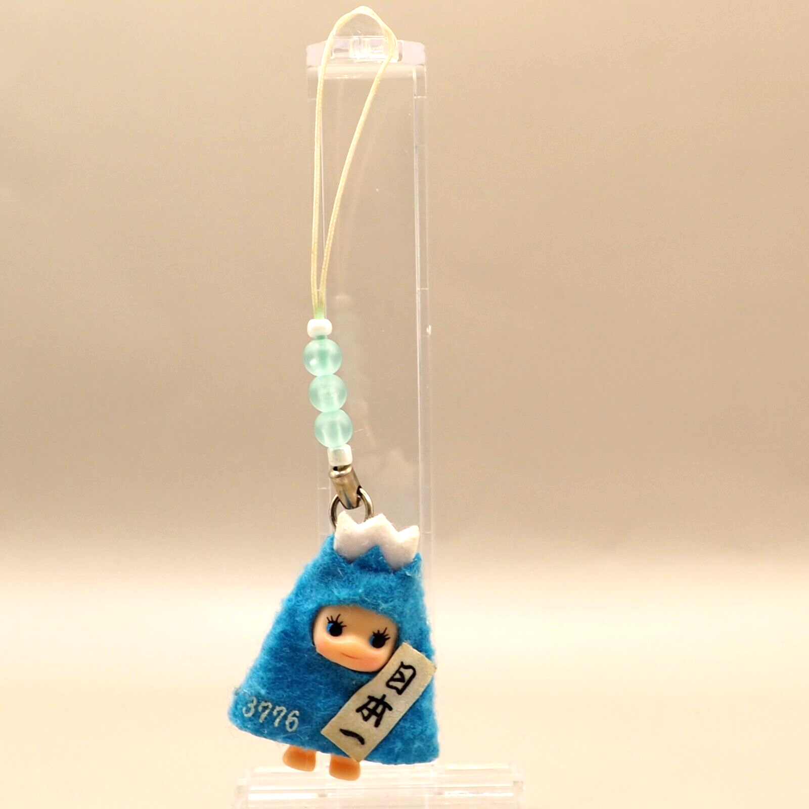 Kewpie QP Mount Fuji Limited Mini Figure Strap Japan Y383 | eBay