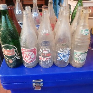 Old Western Australian bottles | Collectables | Gumtree Australia Perth