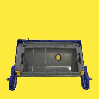 REPLACEMENT Main brush frame with Motor Roomba for Series 700/600 #9855 z31/17