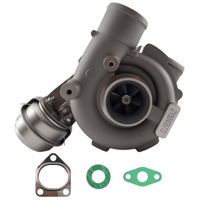 Turbocharger for BMW E39 525d Vauxhall Omega B 2.5DTI M57D25 Y25DT 710415-5007