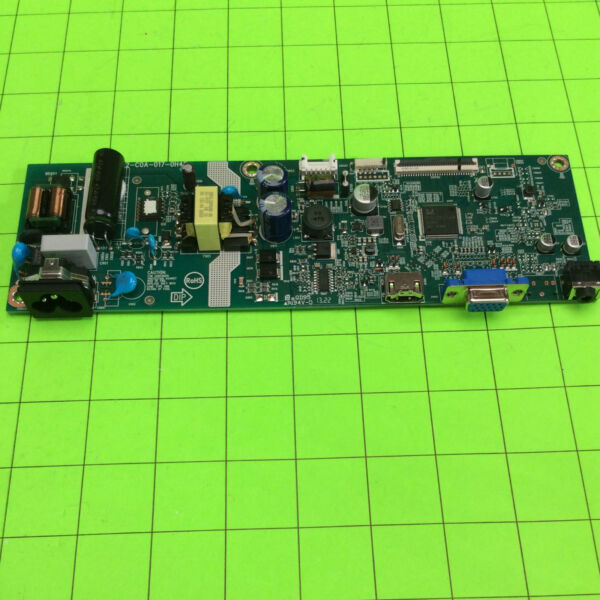 Philips 241V8L/27 Monitor Main Video Board 715GA522-C0A-017