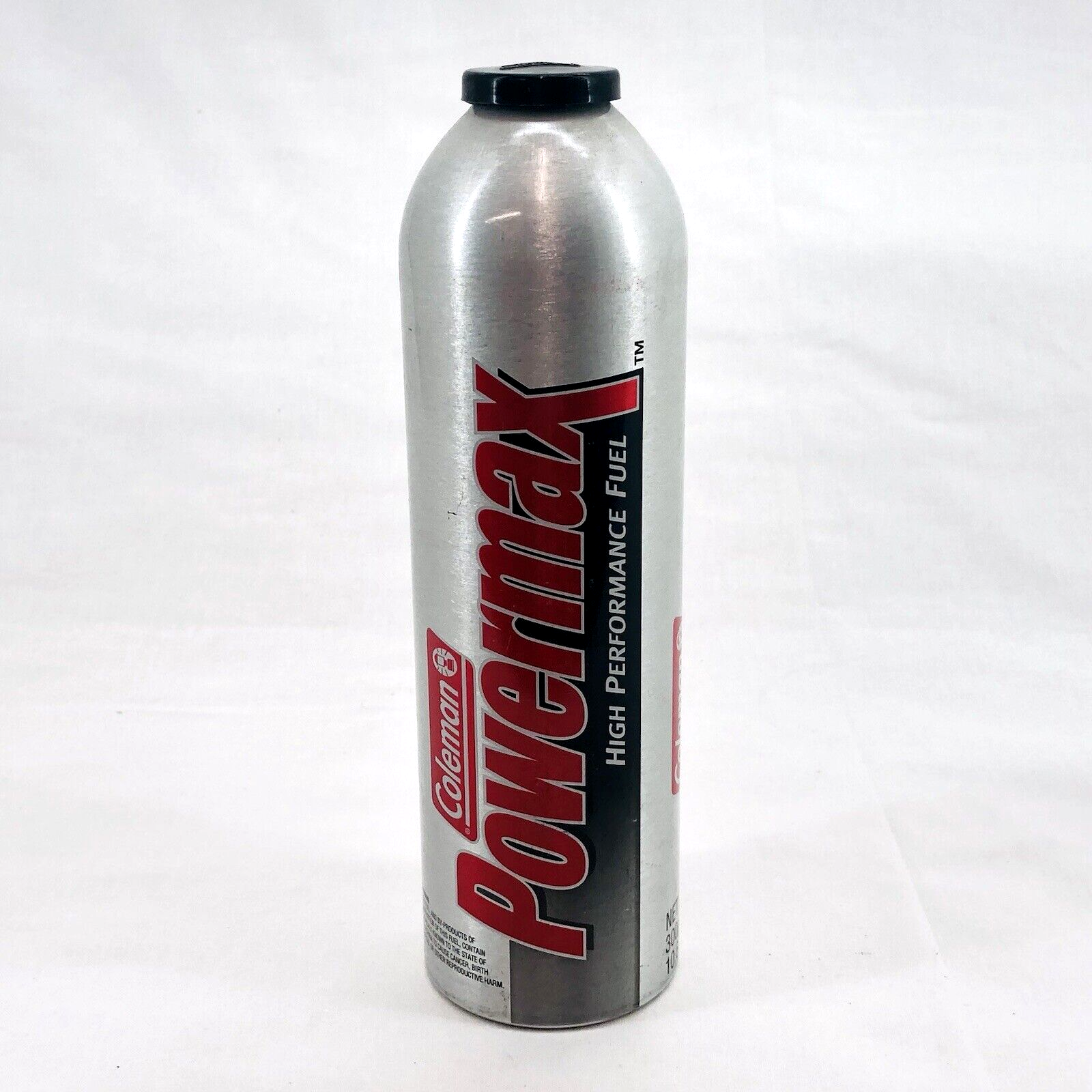 Coleman Powermax ガス缶 300g 5本セット COLEMAN POWERMAX High Performance Fuel Cartridge 10.6oz 300g