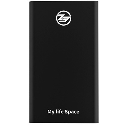 Mini SSD 960GB 5Gbps Portable External USB 3.1 USB-C Wired Tablet PC MacBook