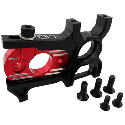 Hot Racing Channel Lock Secure Motor Mnt:Arrma Kraton Outcast