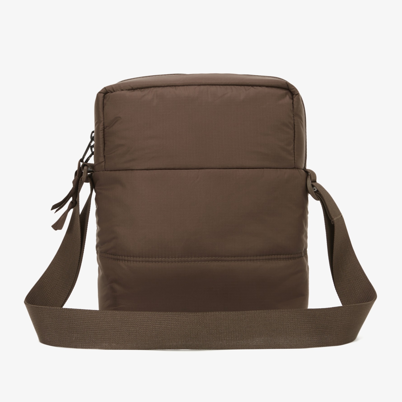 New THE NORTH FACE NUPTSE CROSSBODY BROWN NN2PQ87B CROSSBODY