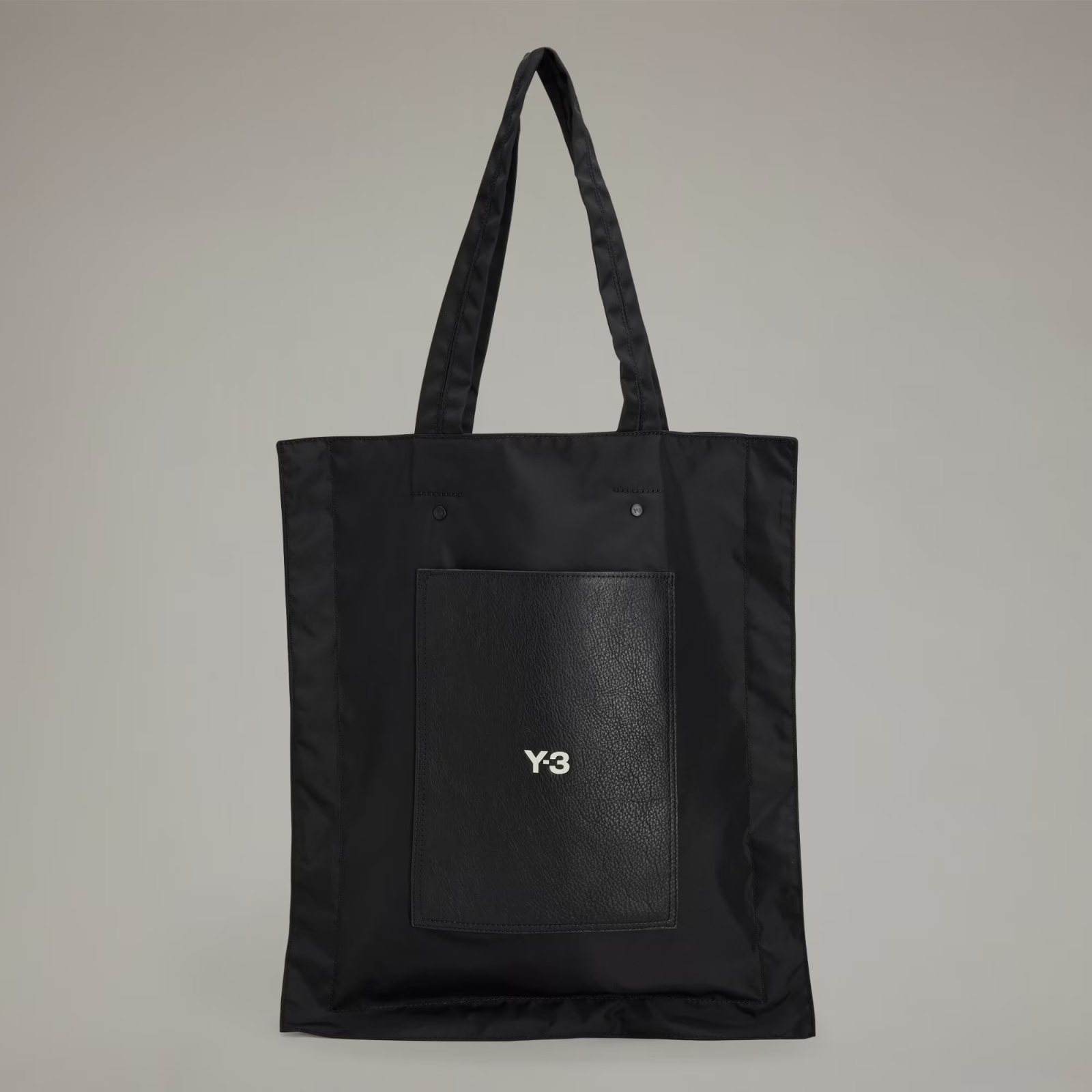 SALE‼︎LUZ タフトートバッグ　BLACK SALE‼︎LUZ タフトートバッグ BLACK