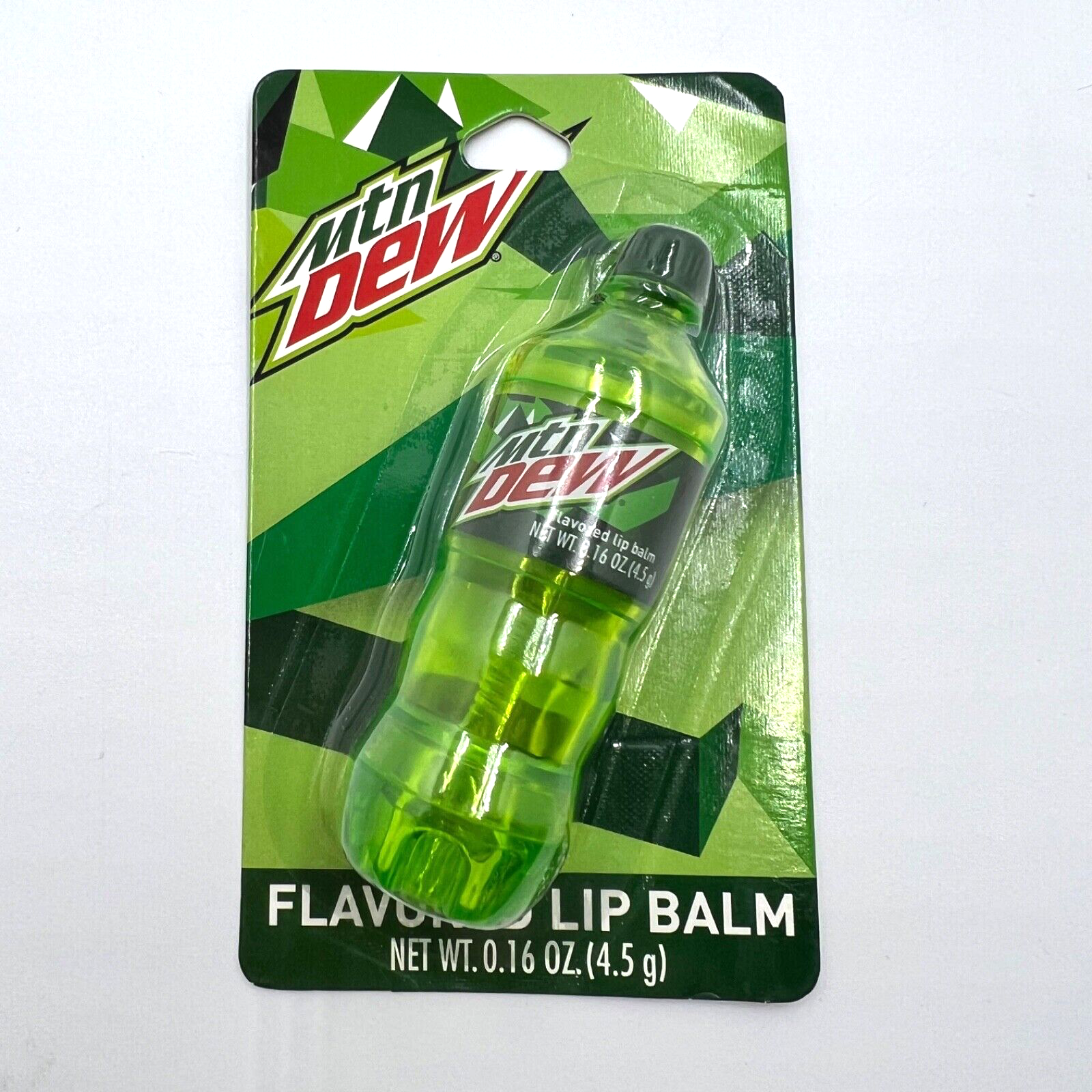 - .16 Oz/4.5 G - Fun Shaped - Soda Bottle