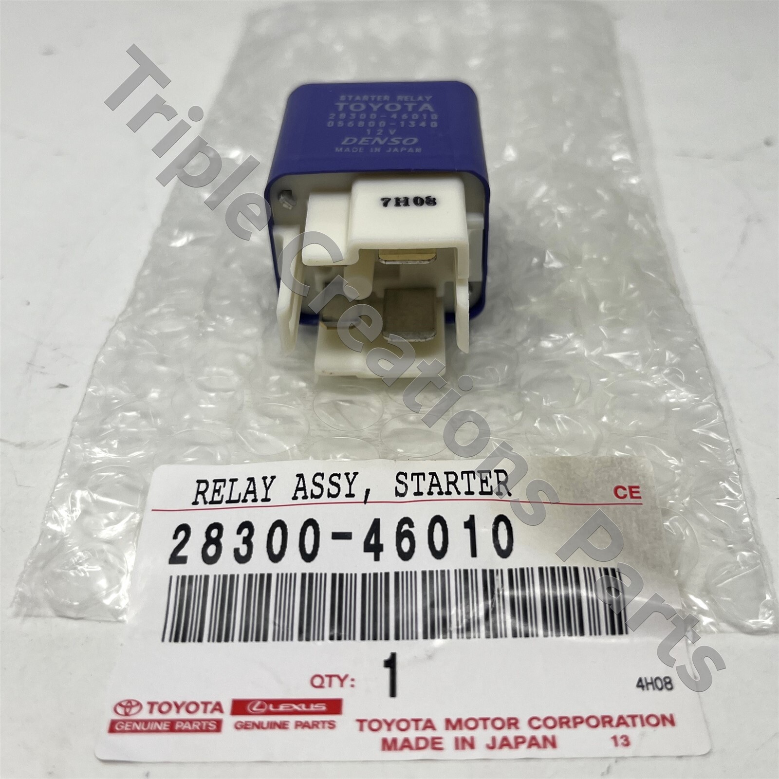 OLD EKO MADE IN SPAIN 1967-1968 CHEVROLET PLYMOUTH DODGE DART HO 1 OLD EKO MADE IN SPAIN 1967-1968 CHEVROLET PLYMOUTH DODGE DART HO 1