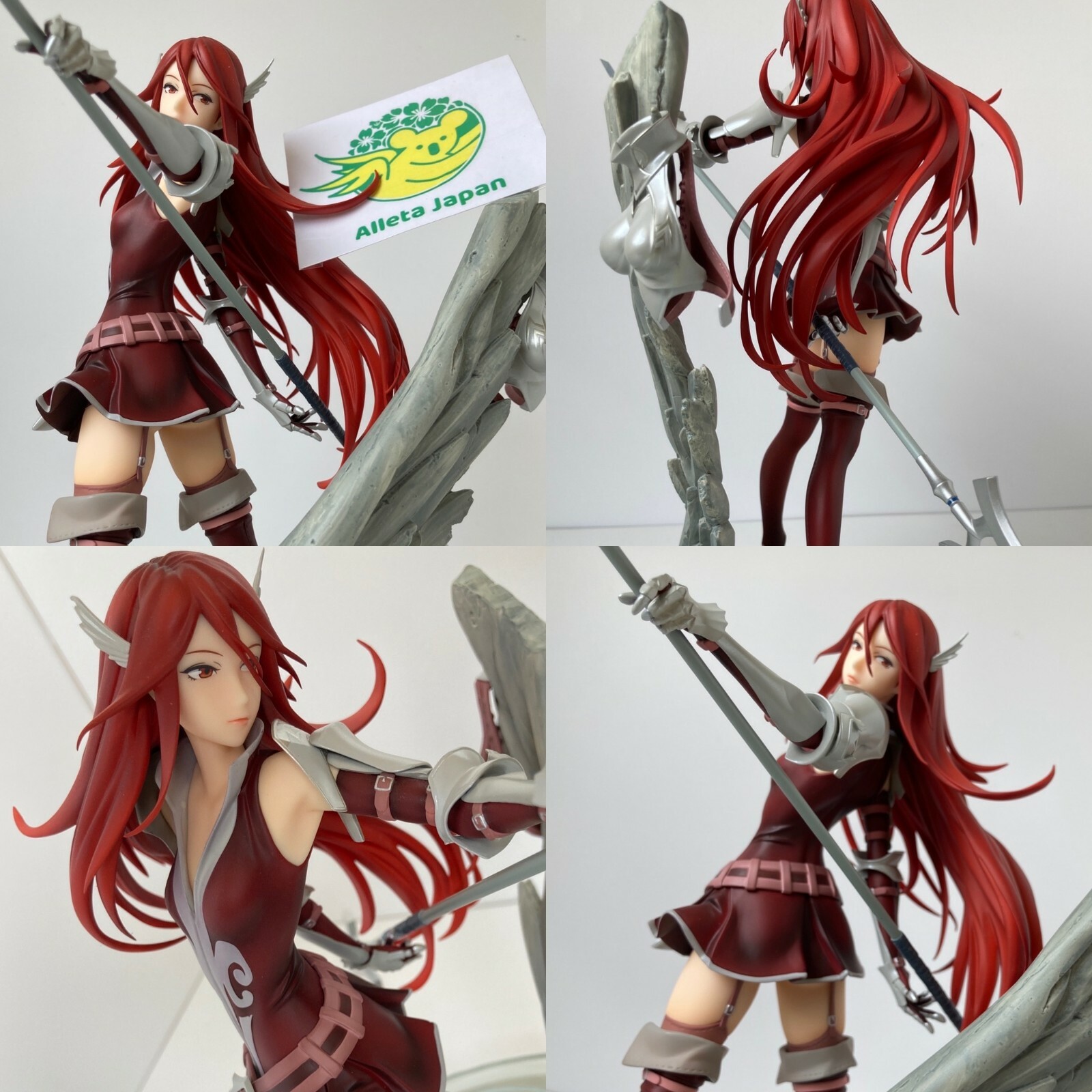 Cordelia Max Factory | 1/7 Cordelia - FIRE EMBLEM: AWAKENING - Anime