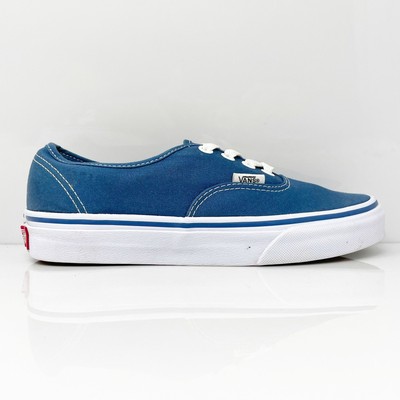 

Vans Unisex Off The Wall 721461 Синяя повседневная обувь Кроссовки Размер M 4,5 W 6,0, Синий, Off The Wall