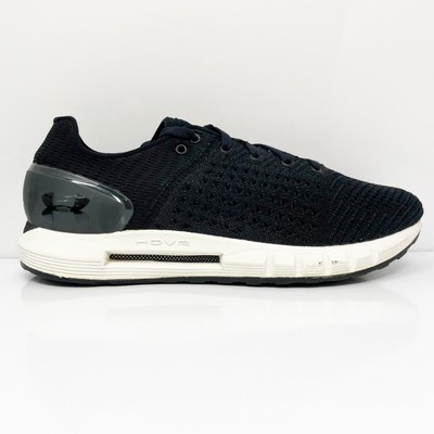 

Under Armour Womens HOVR Sonic CT 1.1 3022754-001 Черные кроссовки для бега 8, Черный, HOVR Sonic CT 1.1