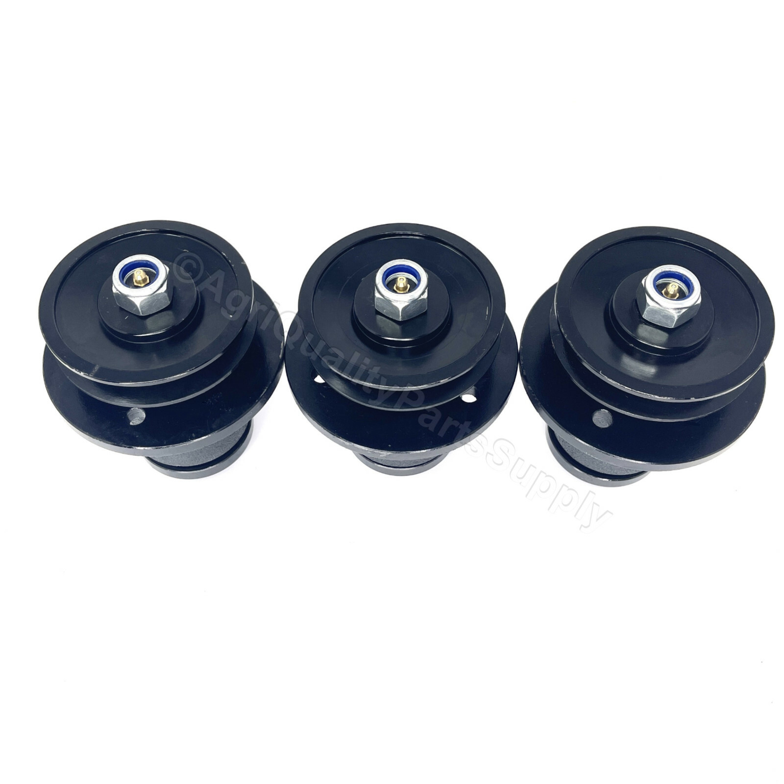 3PK King Kutter Spindle Assembly 502303 for RFM-48 RFM-60 RFM-72 , Free Shipping