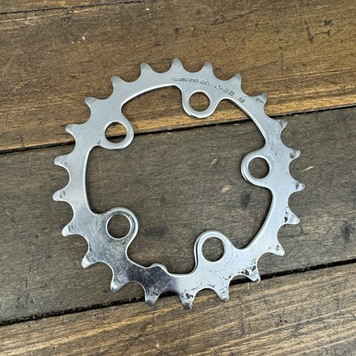 SHIMANO - グランディスタ Shimano HG-X Chain Chainring 38 Teeth | eBay
