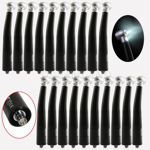 ayk,,様 NSK Style Dental LED Fiber Optic E-Generator Handpiece 6