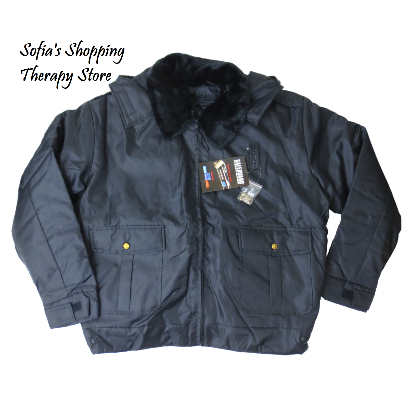 ジャケット・アウター PROFESSIONAL PADDED SETUP (NAVY) $_57.PNG?set_id=880000500F