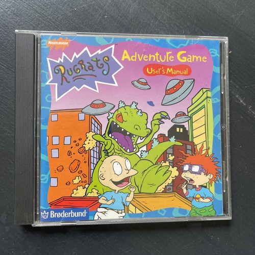 Rugrats ラグラッツ　ラジコン　未開封　レア　1998 Rugrats ラグラッツ ラジコン 未開封 レア 1998 Rugrats