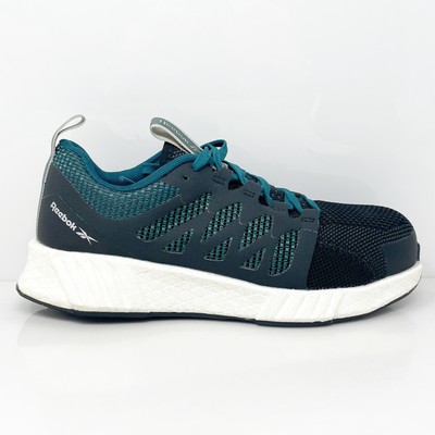 

Reebok Женские кроссовки Fusion Flexweave RB314 Black Casual Shoes Размер 8 M, Черный, Fusion Flexweave